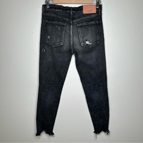 Moussy Glendele Skinny Jeans 26 - Picture 9 of 16